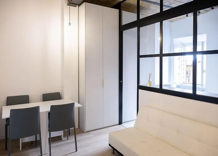 La Casetta Di Juma Apartment *