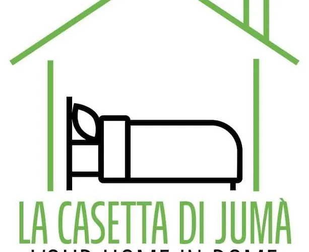 La Casetta Di Juma * Rom